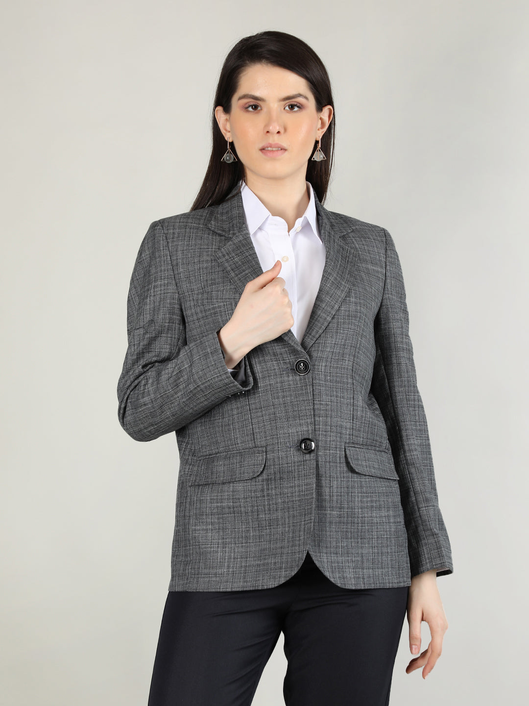 Women's Office Wear Blazer