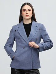 DLANXA Women Winter Wear Stylish Coat