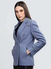 DLANXA Women Winter Wear Stylish Coat