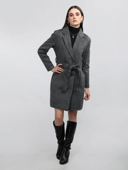 DLANXA Women Winter Wear Stylish Coat