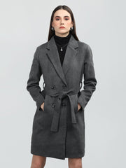 DLANXA Women Winter Wear Stylish Coat