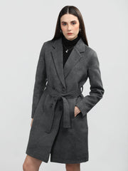 DLANXA Women Winter Wear Stylish Coat