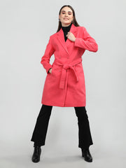 DLANXA Women Winter Wear Stylish Coat