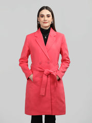 DLANXA Women Winter Wear Stylish Coat