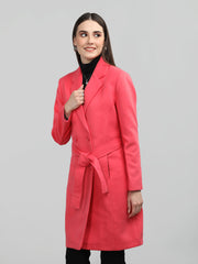 DLANXA Women Winter Wear Stylish Coat