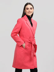 DLANXA Women Winter Wear Stylish Coat