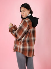 Women Winter Wear Stylish Coat