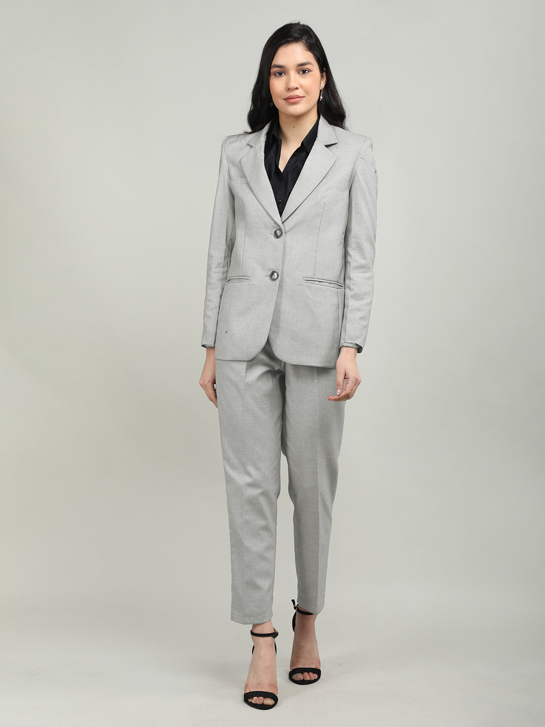 Formal Suits For Women – Dlanxa - Main Image