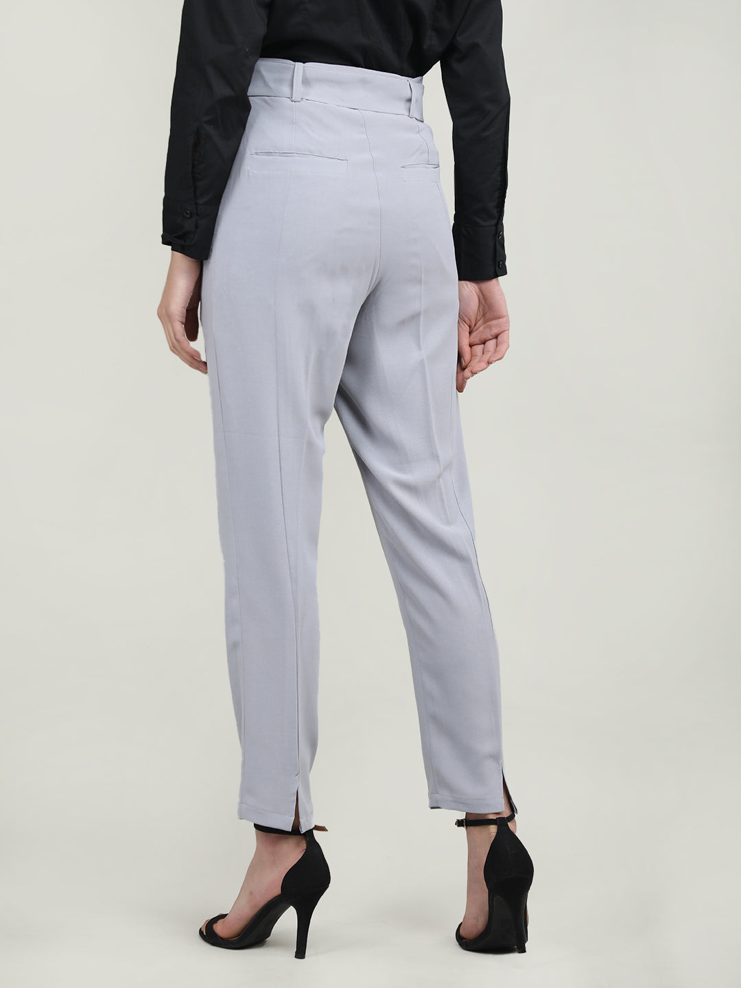 Lavender Pants Suit for Women, Office Pant Suit Set for Women, Blazer Suit  Set Womens, High Waist Straight Pants, Blazer and Trousers Women - Etsy