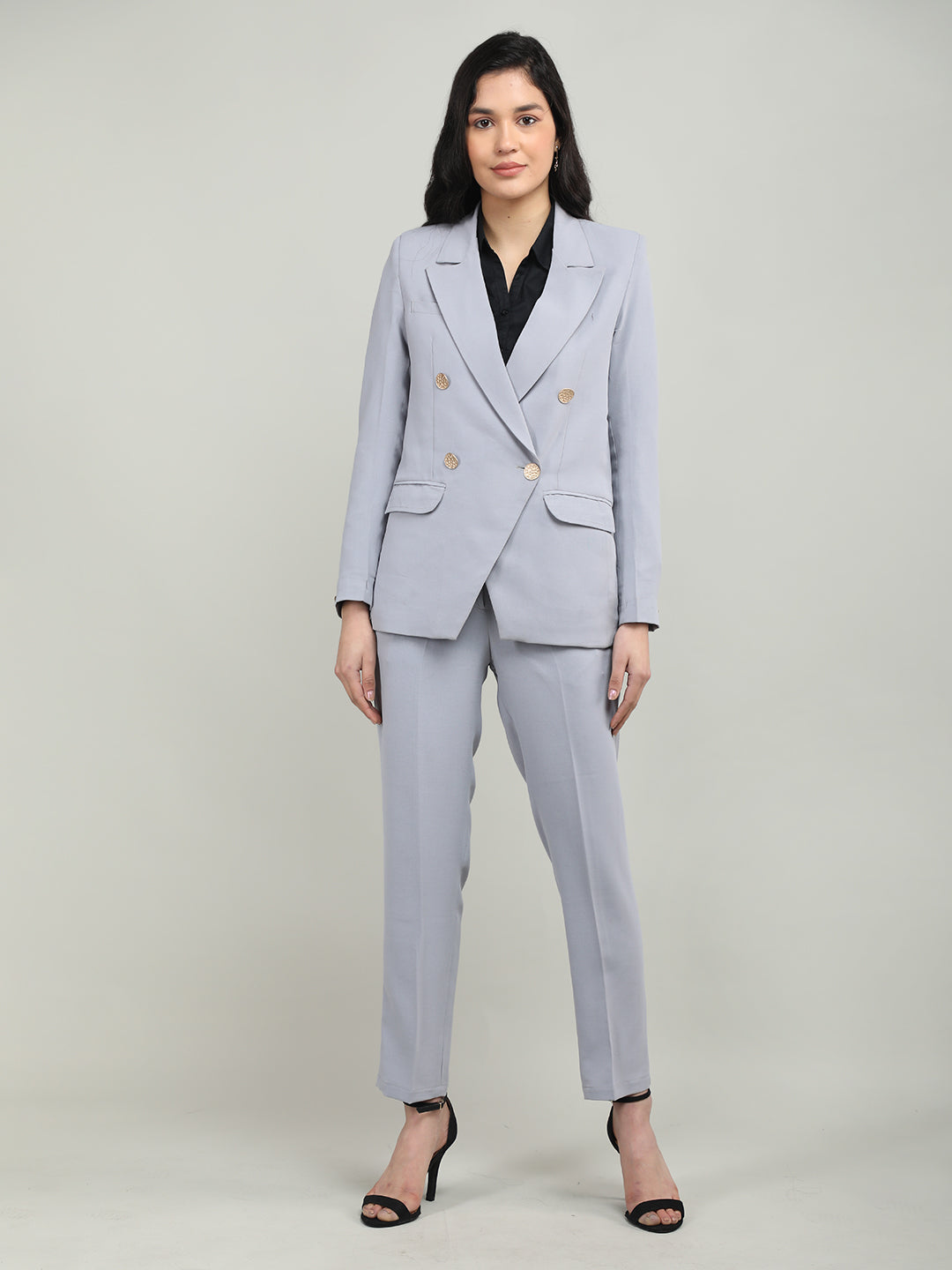 Formal Suits For Women – Dlanxa