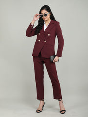 Formal Suits For Women