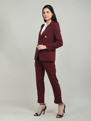 Formal Suits For Women