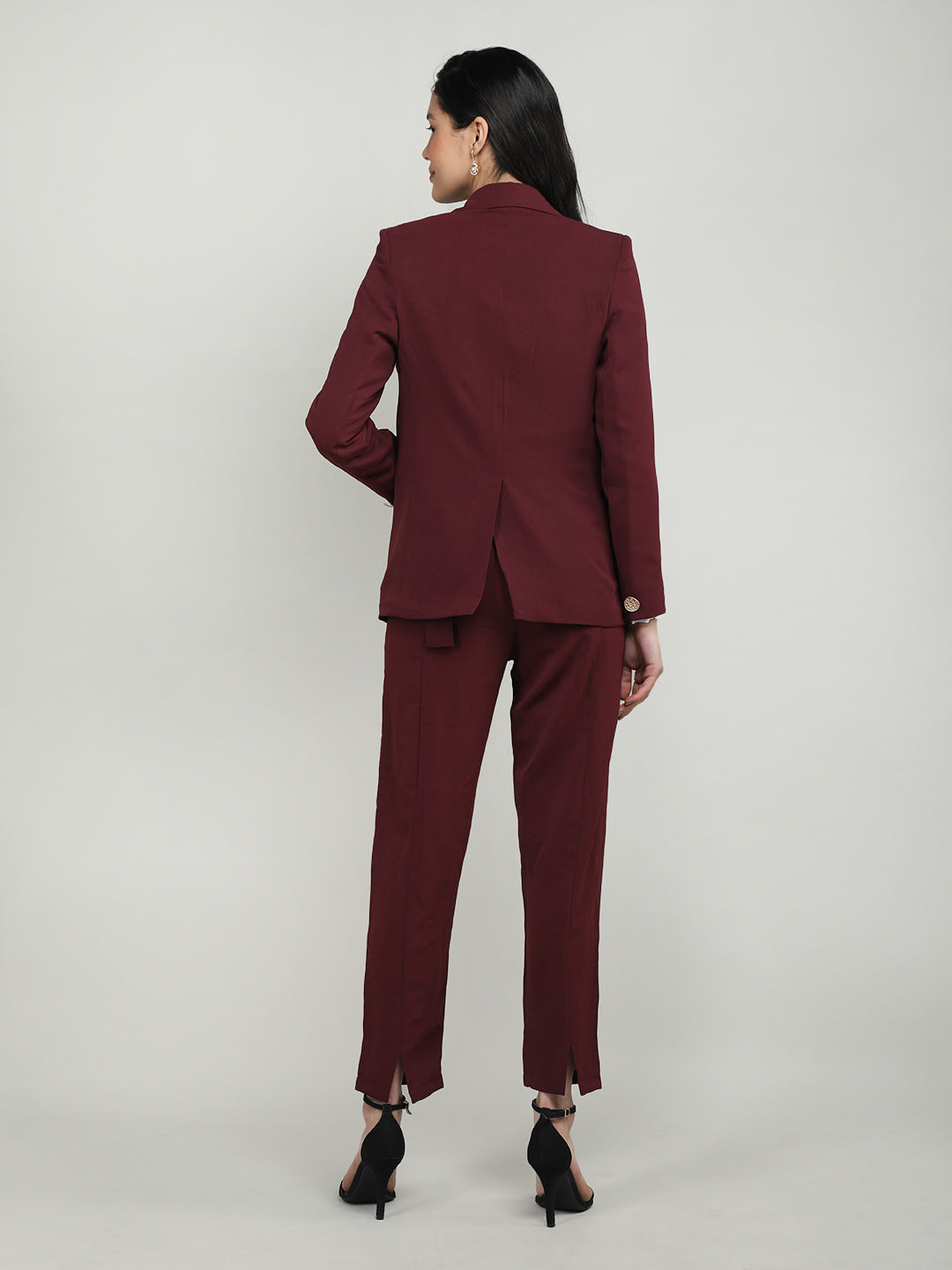 Formal Suits For Women – Dlanxa