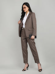 Formal Suits For Women