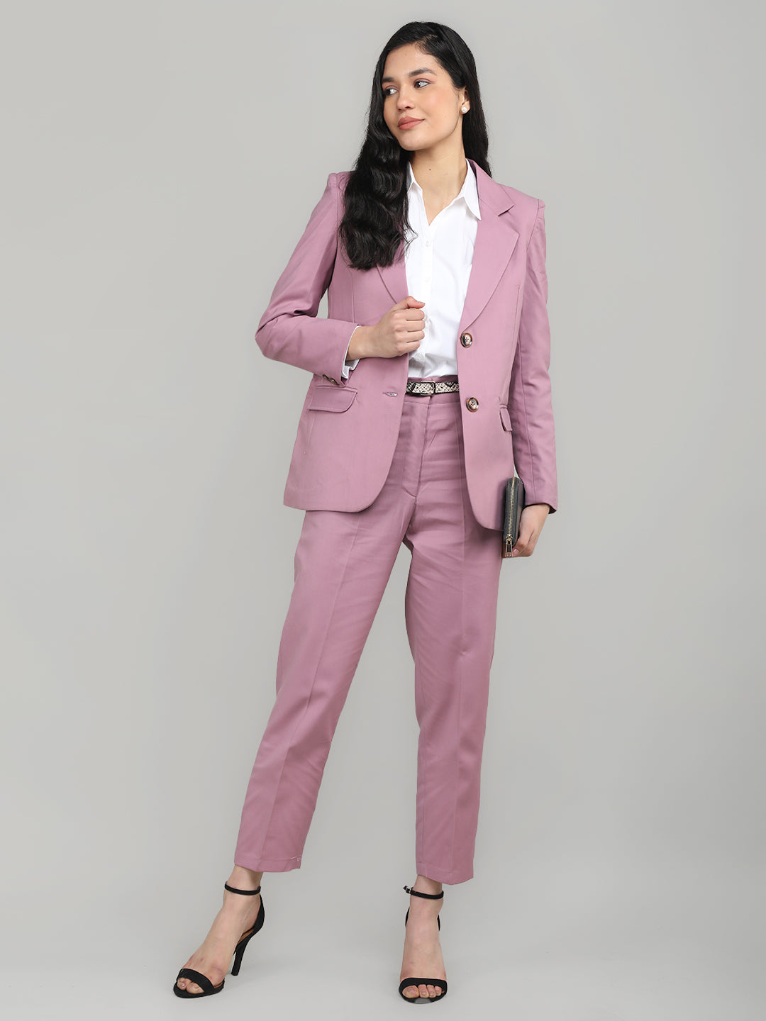 Formal Suits For Women – Dlanxa