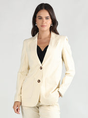 Women's Office Wear Blazer