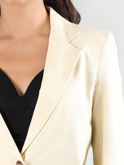 Women's Office Wear Blazer