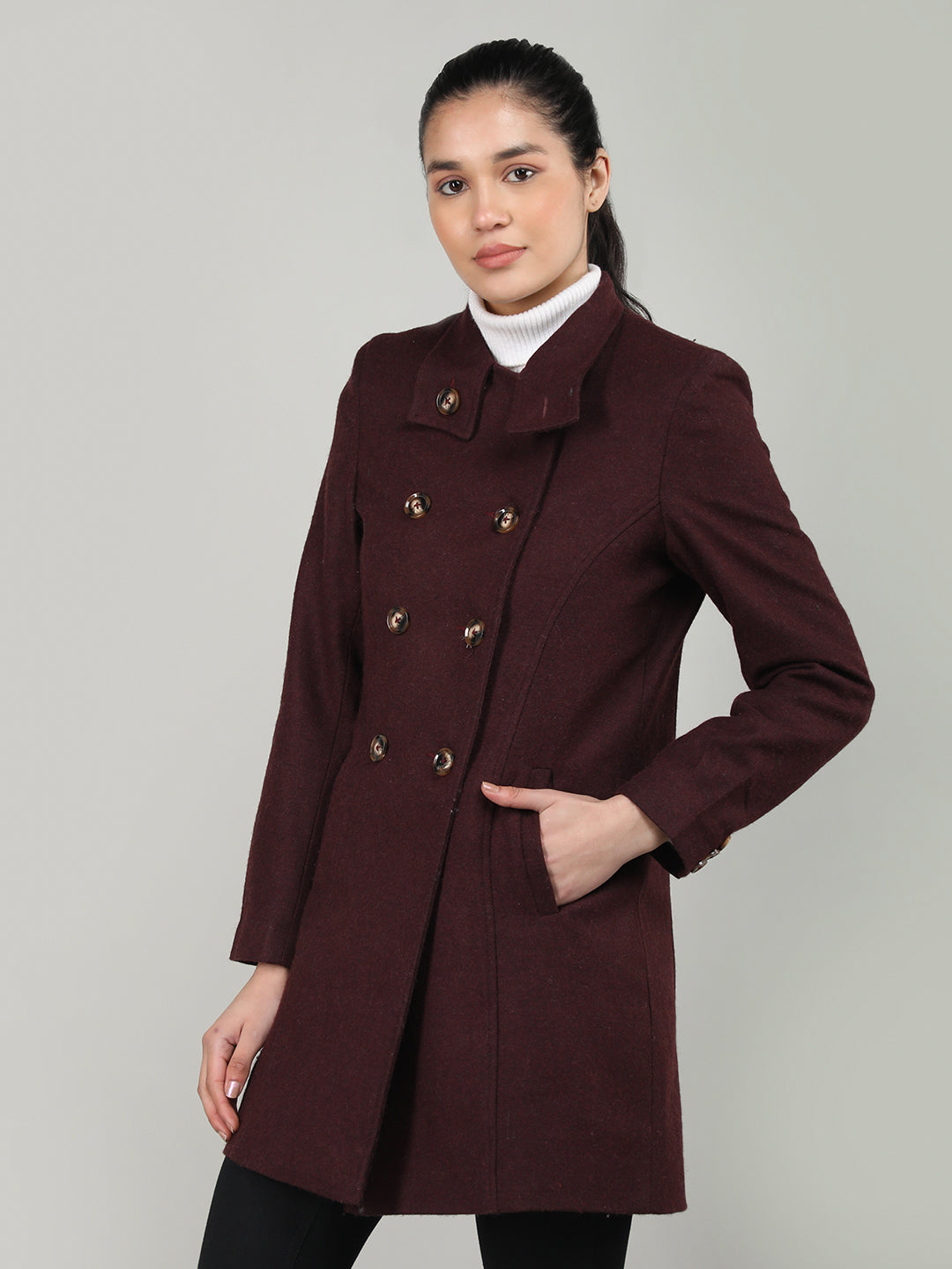 DLANXA Women Winter Wear Stylish Coat – Dlanxa