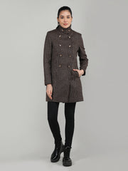 DLANXA Women Winter Wear Stylish Coat