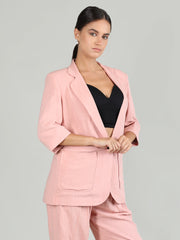 Women's Office Wear Blazer