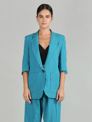 Women's Office Wear Blazer