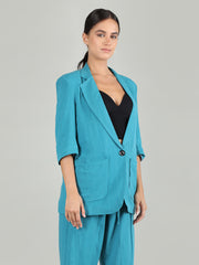 Women's Office Wear Blazer