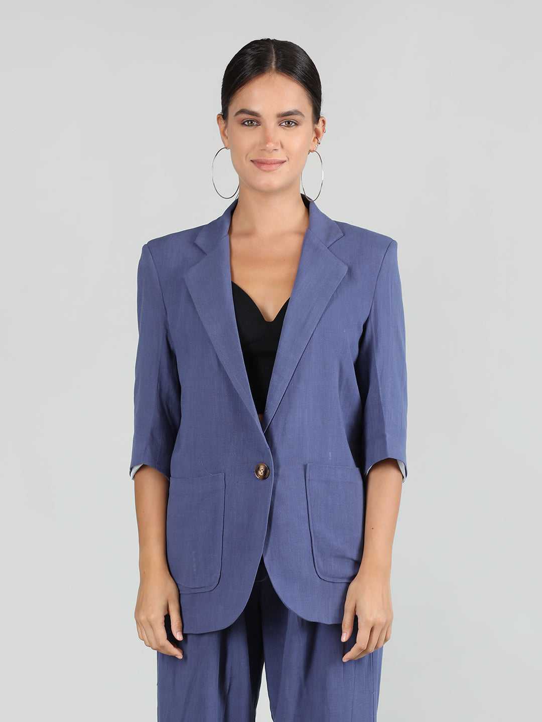 Women's Office Wear Blazer