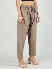 Women Summer Wear Casual Trouser