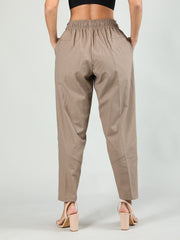 Women Summer Wear Casual Trouser