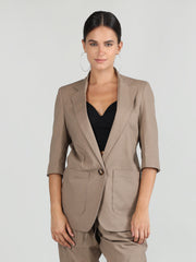 Women's Office Wear Blazer