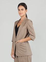 Women's Office Wear Blazer