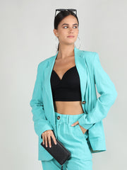 Women's Office Wear Blazer