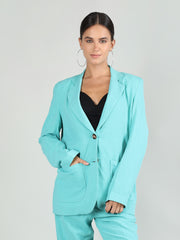 Women's Office Wear Blazer