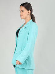 Women's Office Wear Blazer