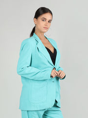 Women's Office Wear Blazer