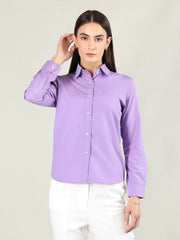 Women Formal Shirt