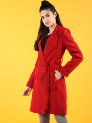 Women Winter Wear Coat