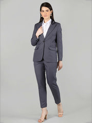 Formal Suits For Women