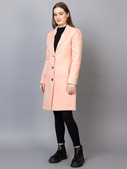 DLANXA Women Winter Wear Stylish Coat