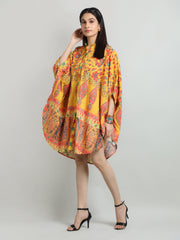 Women Printed Dress