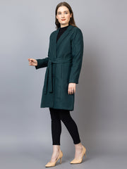 DLANXA Women Winter Wear Stylish Coat