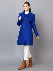 Women Winter Wear Coat