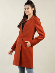 Women Winter Wear Coat