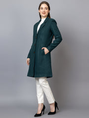 DLANXA Women Winter Wear Stylish Coat