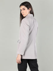 Women Office Wear Formal Blazer