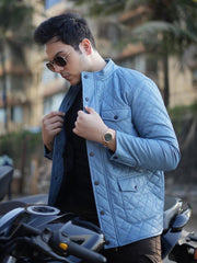 Men Winter Wear Jacket