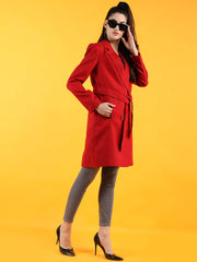 Women Winter Wear Coat