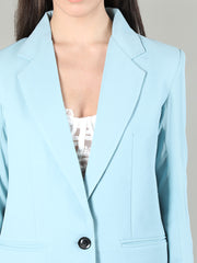 Women Office Wear Formal Blazer