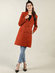 Women Winter Wear Coat