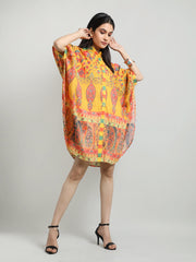 Women Printed Dress